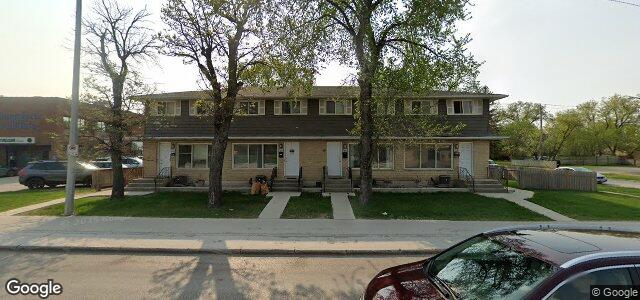 1211 Henderson Highway（加拿大曼尼托巴省温尼伯市）房屋照片