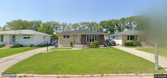 1212 De Graff Place（加拿大曼尼托巴省温尼伯市）房屋照片