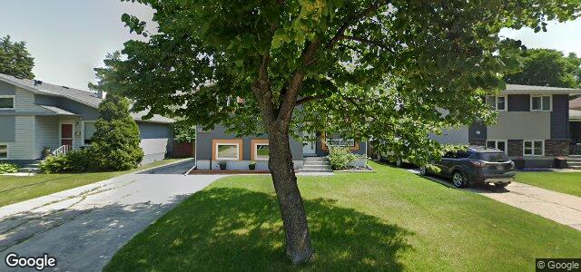 1213 De Graff Place（加拿大曼尼托巴省温尼伯市）房屋照片