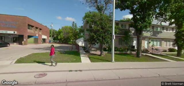 1213 Henderson Highway（加拿大曼尼托巴省温尼伯市）房屋照片