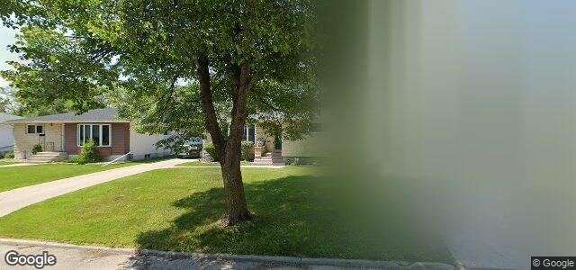 1216 De Graff Place（加拿大曼尼托巴省温尼伯市）房屋照片