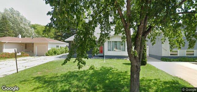 1217 De Graff Place（加拿大曼尼托巴省温尼伯市）房屋照片