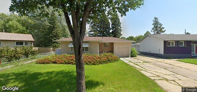 1219 De Graff Place（加拿大曼尼托巴省温尼伯市）房屋照片