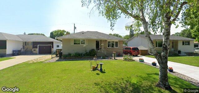 122 De Graff Bay（加拿大曼尼托巴省温尼伯市）房屋照片