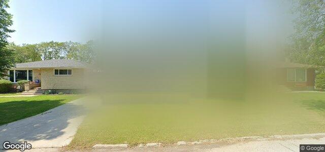 1220 De Graff Place（加拿大曼尼托巴省温尼伯市）房屋照片