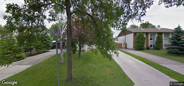 123 Bret Bay（加拿大曼尼托巴省温尼伯市）房屋照片