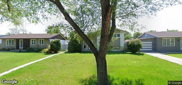 123 Gemini Avenue（加拿大曼尼托巴省温尼伯市）房屋照片