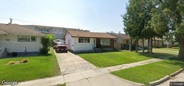 123 Macaulay Crescent（加拿大曼尼托巴省温尼伯市）房屋照片