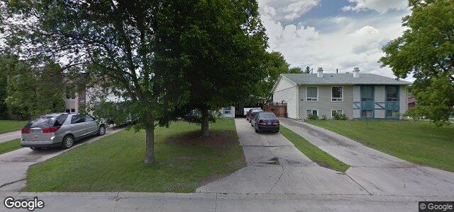 124 Bret Bay（加拿大曼尼托巴省温尼伯市）房屋照片