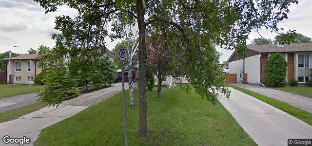 125 Bret Bay（加拿大曼尼托巴省温尼伯市）房屋照片