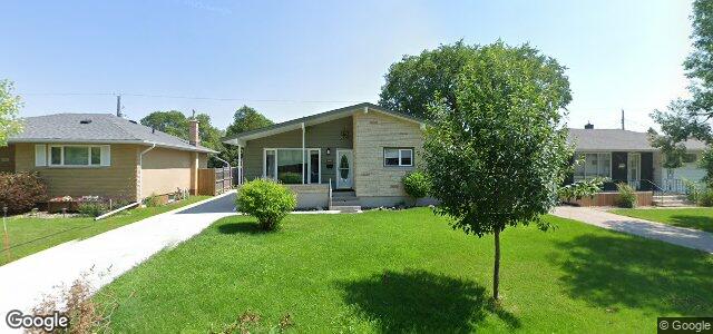 125 Broad Bay（加拿大曼尼托巴省温尼伯市）房屋照片