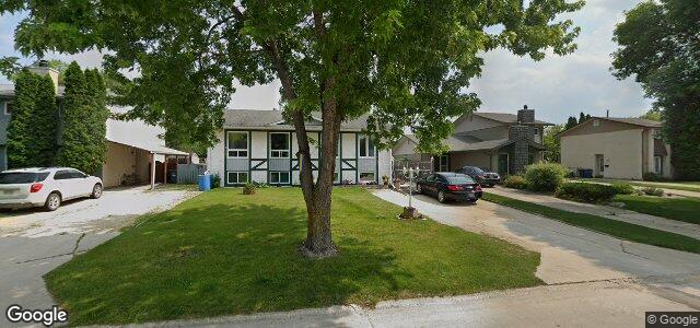 Photo of 125 Callum Crescent in Winnipeg, Manitoba
