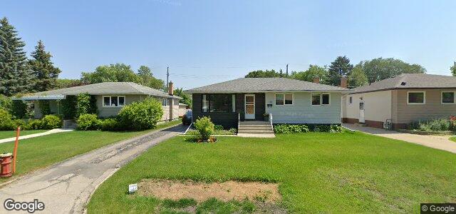 125 Eade Crescent（加拿大曼尼托巴省温尼伯市）房屋照片