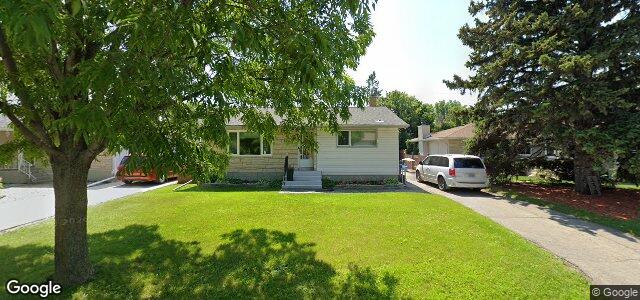 126 De Graff Bay（加拿大曼尼托巴省温尼伯市）房屋照片