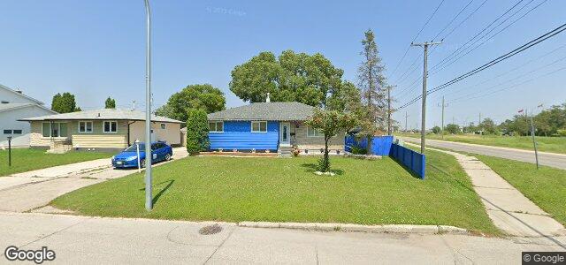 127 Cameo Crescent（加拿大曼尼托巴省温尼伯市）房屋照片