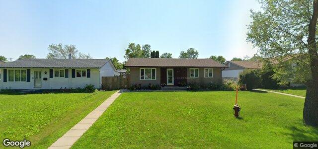 127 Gemini Avenue（加拿大曼尼托巴省温尼伯市）房屋照片