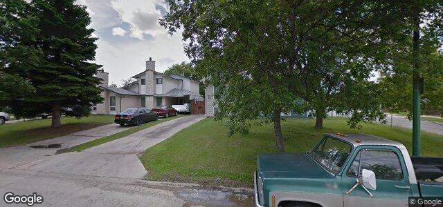 Larawan ng 128 Bret Bay sa Winnipeg, Manitoba