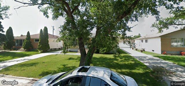 128 Broad Bay（加拿大曼尼托巴省温尼伯市）房屋照片