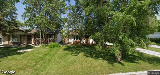 128 Gemini Avenue（加拿大曼尼托巴省温尼伯市）房屋照片