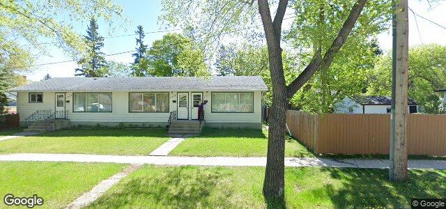 1291 Roch Street（加拿大曼尼托巴省温尼伯市）房屋照片