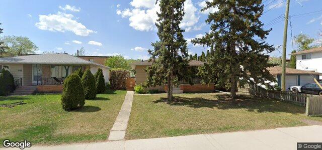 1292 Rothesay Street（加拿大曼尼托巴省温尼伯市）房屋照片