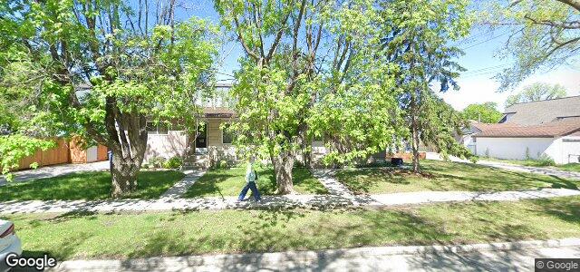 1294 Roch Street（加拿大曼尼托巴省温尼伯市）房屋照片