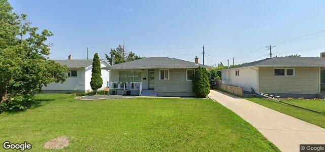 13 Macaulay Place（加拿大曼尼托巴省温尼伯市）房屋照片