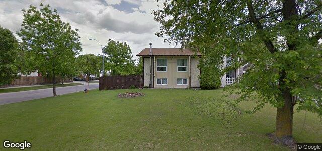 131 Bret Bay（加拿大曼尼托巴省温尼伯市）房屋照片