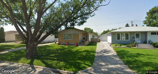 132 Broad Bay（加拿大曼尼托巴省温尼伯市）房屋照片