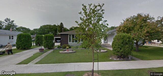 Photo of 132 Vryenhoek Crescent in Winnipeg, Manitoba