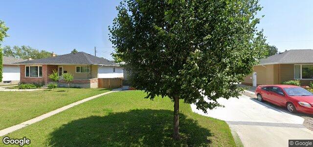 133 Broad Bay（加拿大曼尼托巴省温尼伯市）房屋照片