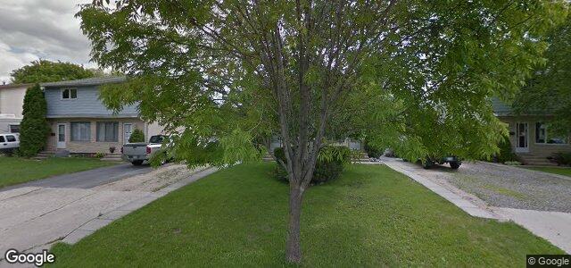 Photo of 133 Edelweiss Crescent in Winnipeg, Manitoba