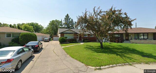 134 De Graff Bay（加拿大曼尼托巴省温尼伯市）房屋照片