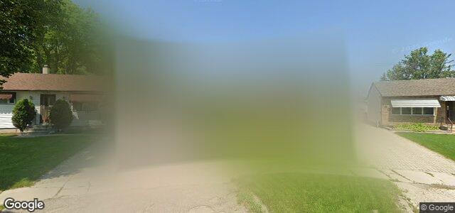 136 Eade Crescent（加拿大曼尼托巴省温尼伯市）房屋照片