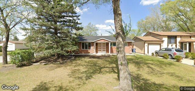 136 Gemini Avenue（加拿大曼尼托巴省温尼伯市）房屋照片