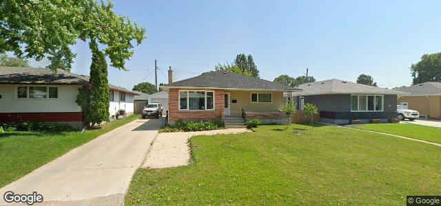 137 Broad Bay（加拿大曼尼托巴省温尼伯市）房屋照片