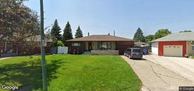 138 De Graff Bay（加拿大曼尼托巴省温尼伯市）房屋照片