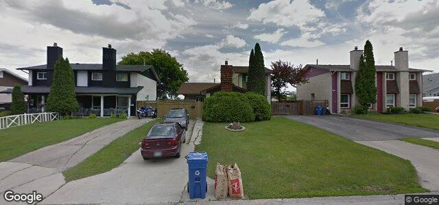 14 Bret Bay（加拿大曼尼托巴省温尼伯市）房屋照片