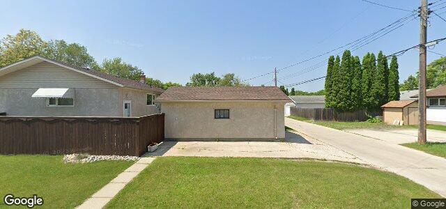 14 Cameo Crescent（加拿大曼尼托巴省温尼伯市）房屋照片