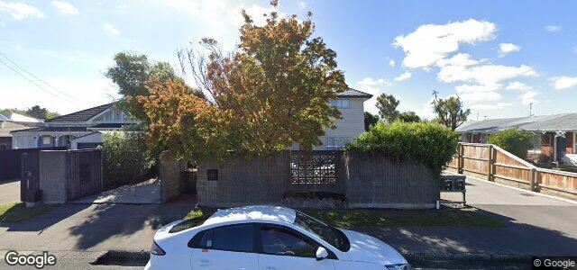 Photo of 14 Euston Street in Winnipeg, Manitoba