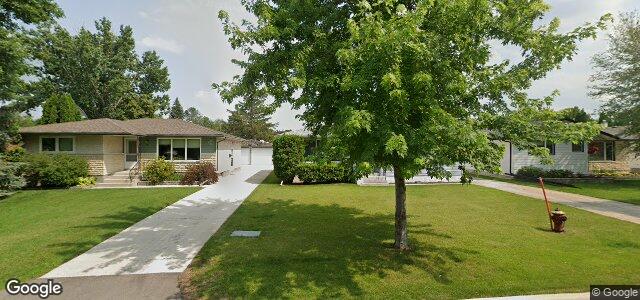 14 Mattinee Bay（加拿大曼尼托巴省温尼伯市）房屋照片