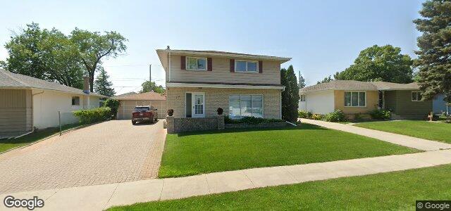 14 Pleasant Bay（加拿大曼尼托巴省温尼伯市）房屋照片