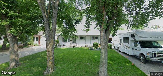 14 Quiring Bay（加拿大曼尼托巴省温尼伯市）房屋照片