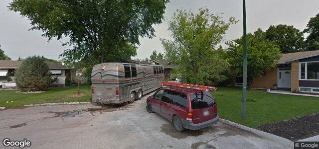 14 Vryenhoek Place（加拿大曼尼托巴省温尼伯市）房屋照片