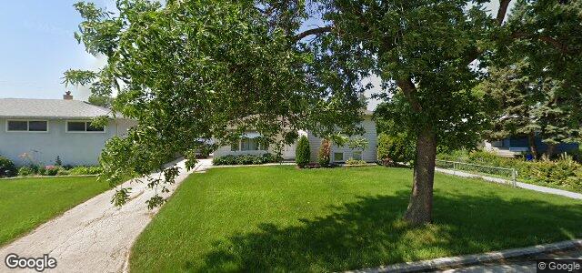 140 Broad Bay（加拿大曼尼托巴省温尼伯市）房屋照片