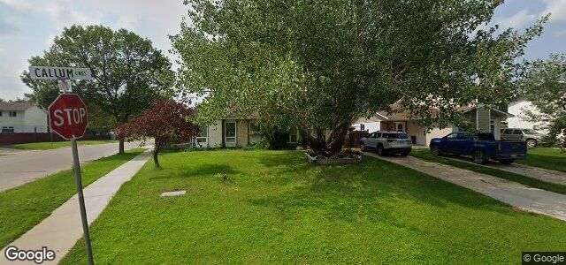 140 Callum Crescent（加拿大曼尼托巴省温尼伯市）房屋照片