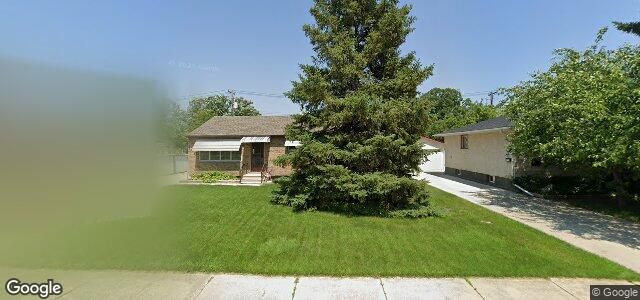 140 Eade Crescent（加拿大曼尼托巴省温尼伯市）房屋照片