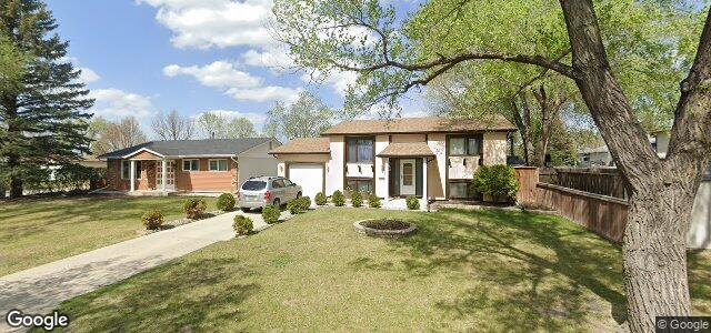 140 Gemini Avenue（加拿大曼尼托巴省温尼伯市）房屋照片