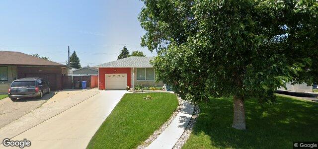 142 De Graff Bay（加拿大曼尼托巴省温尼伯市）房屋照片