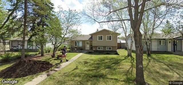 147 Gemini Avenue（加拿大曼尼托巴省温尼伯市）房屋照片